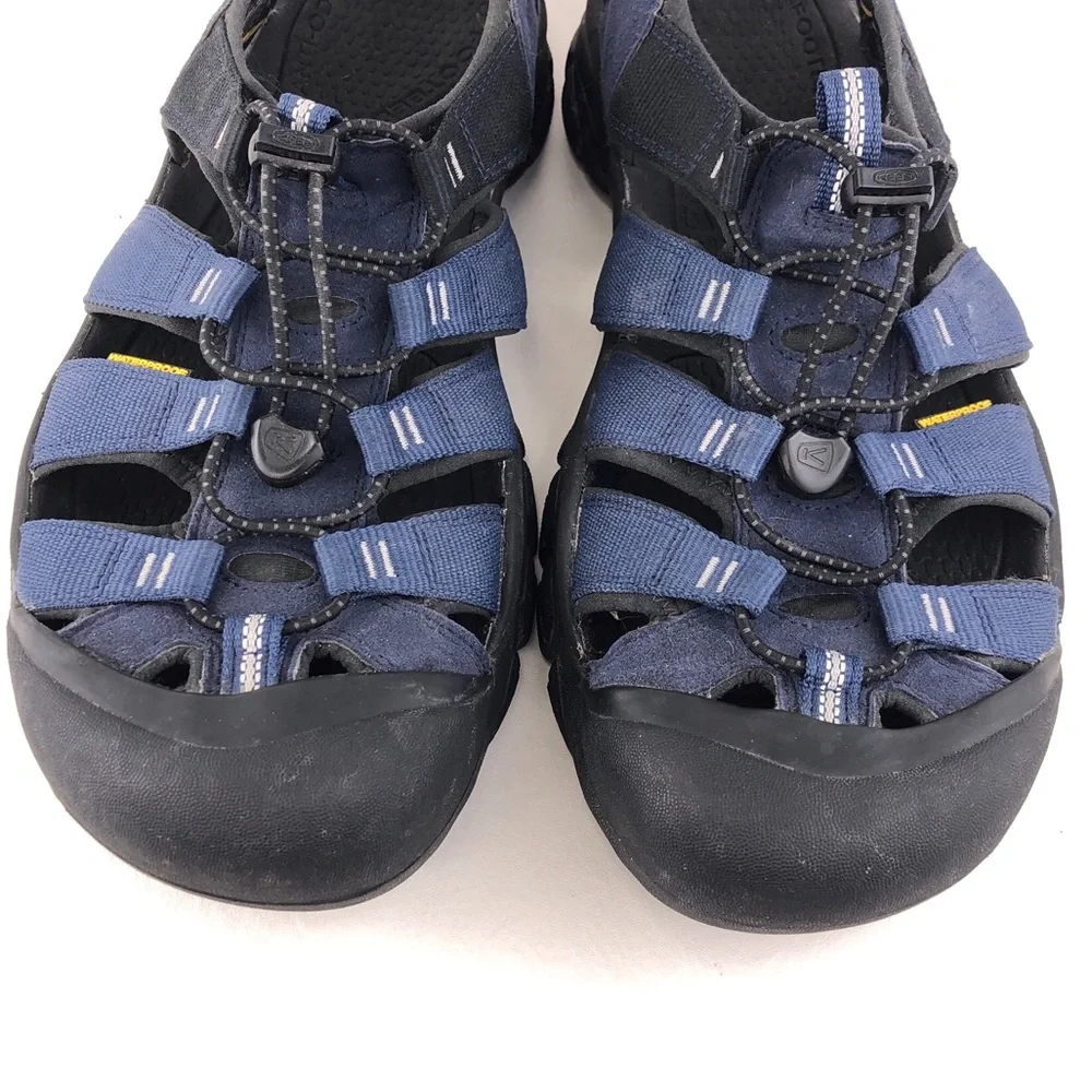 Keen Newport H2 Waterproof Hiking Sandals 13
